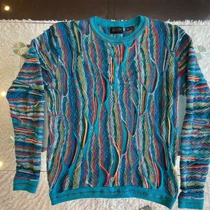 Coogi Sweater (Worn once)